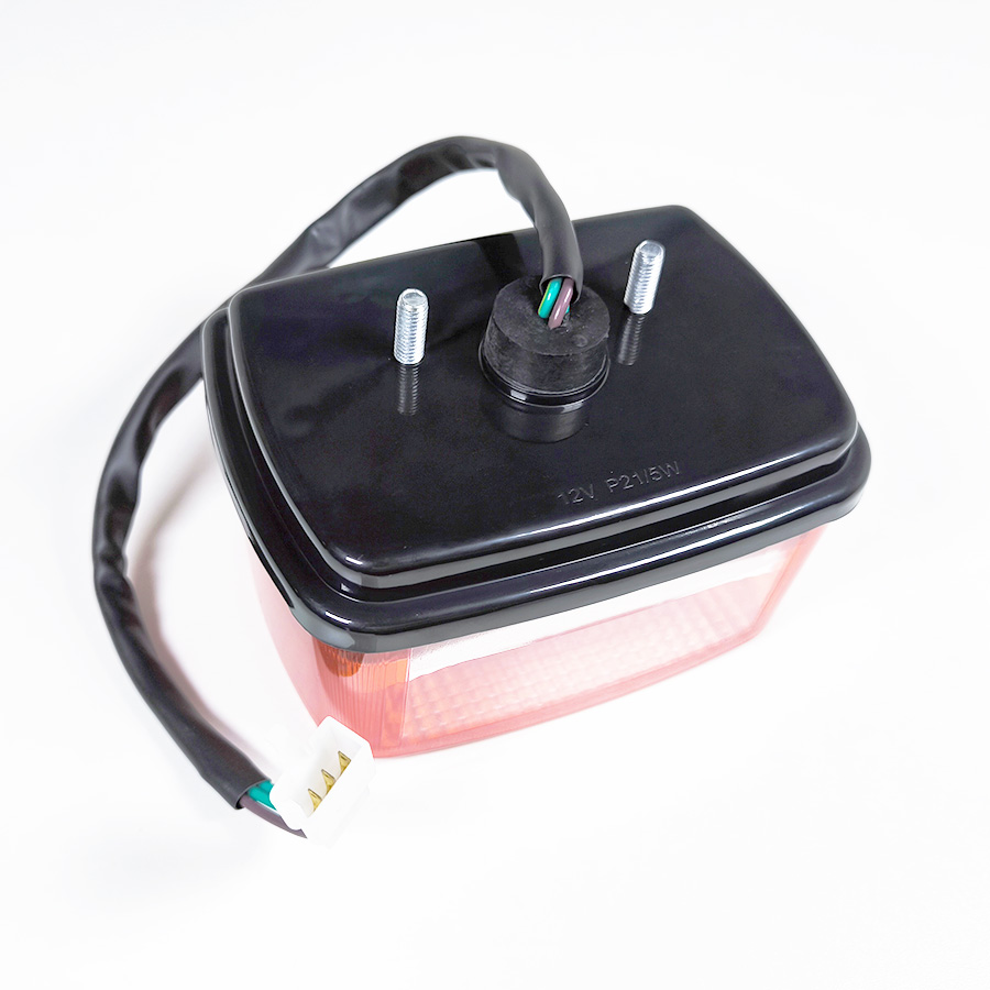 Фонарь задний в сборе ATV 500А 9010-160310