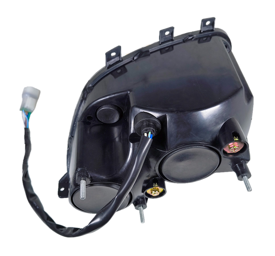 Фара передняя правая в сборе ATV 500A 9010-160210