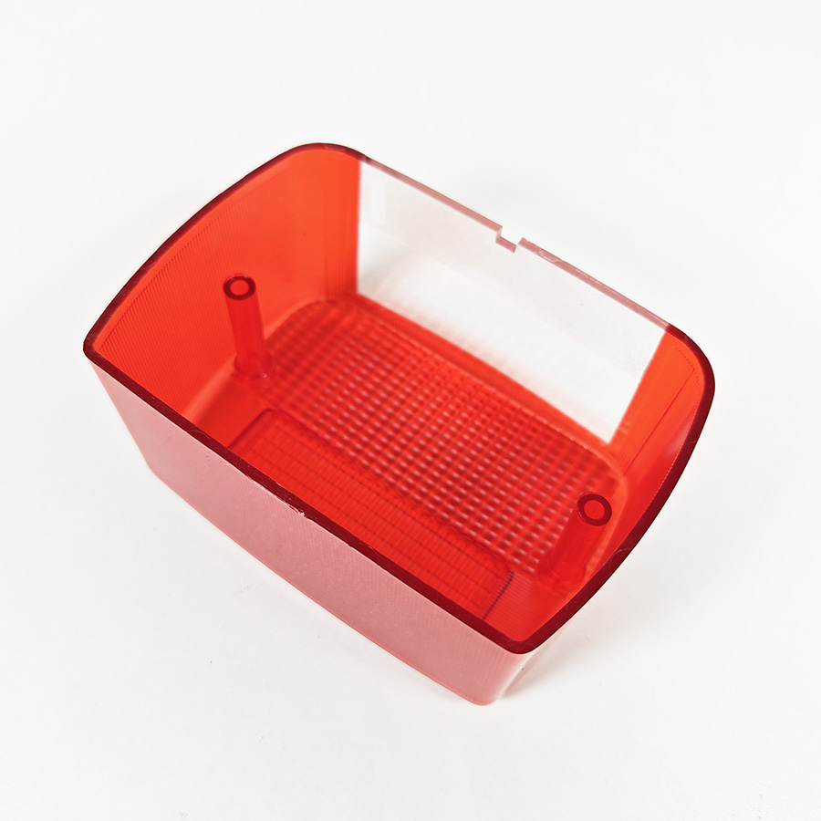 Плафон фонаря заднего ATV 500А 9010-160311