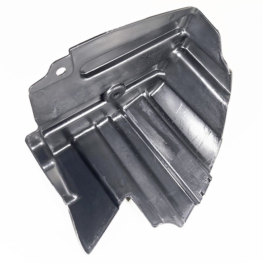 Защита фары передняя левая ATV 500A 9010-040037