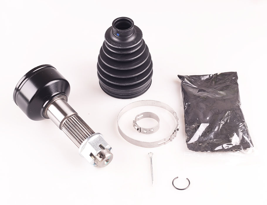 Шрус наружный комплект (перед\задний, левый\правый, 18 шлицев) ATV 500-A/2A/X5/X6/X8 9010-270140-1000