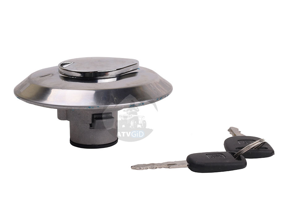 Крышка топливного бака 500 Kazuma\GT C500-1101200 LU018557 цена: 
