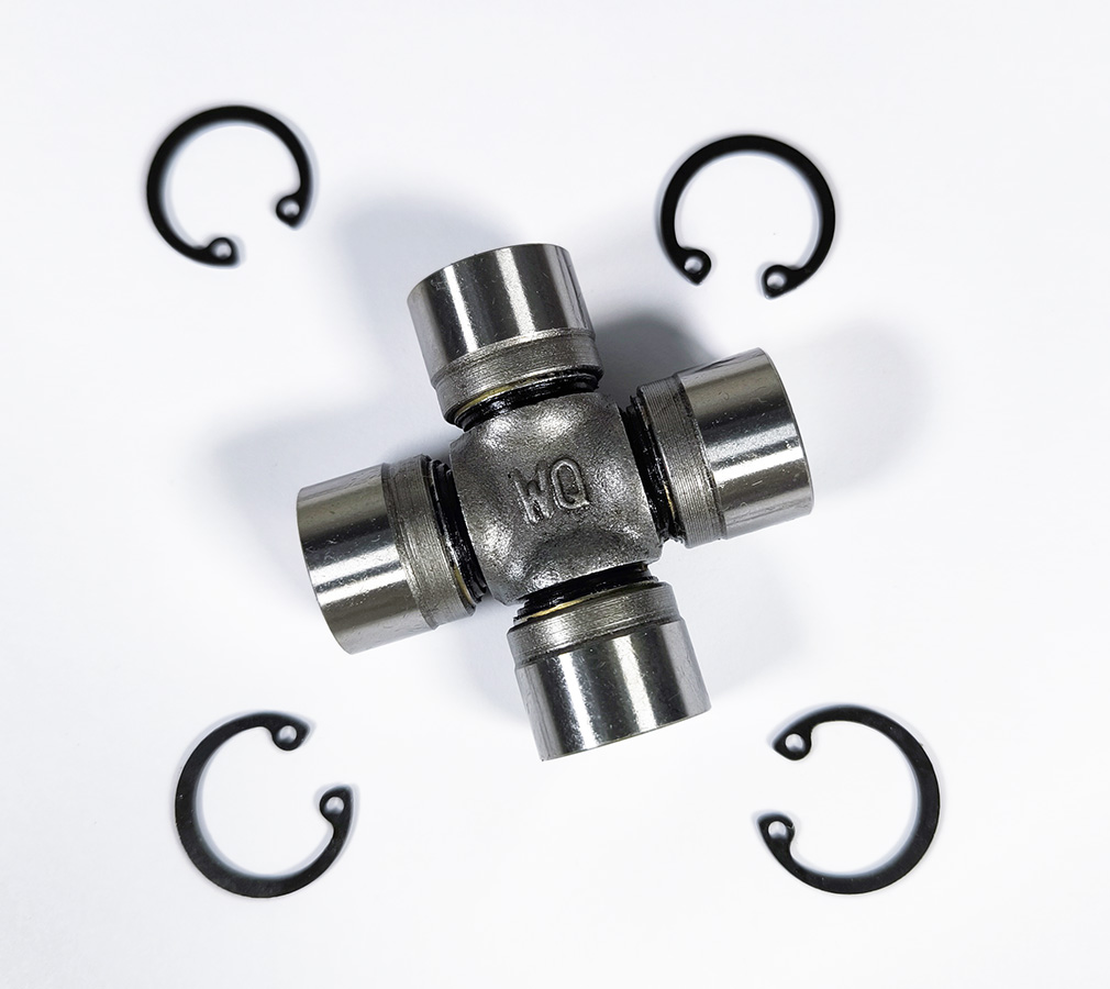 Крестовина кардана ATV Z6-EFI 9060-300120