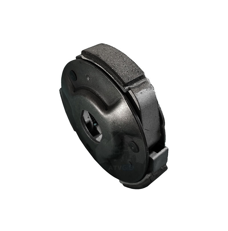 Диск сцепления ATV 300B нового образца усиленное (увеличенного диаметра) 2.3.10.1240 LU001240