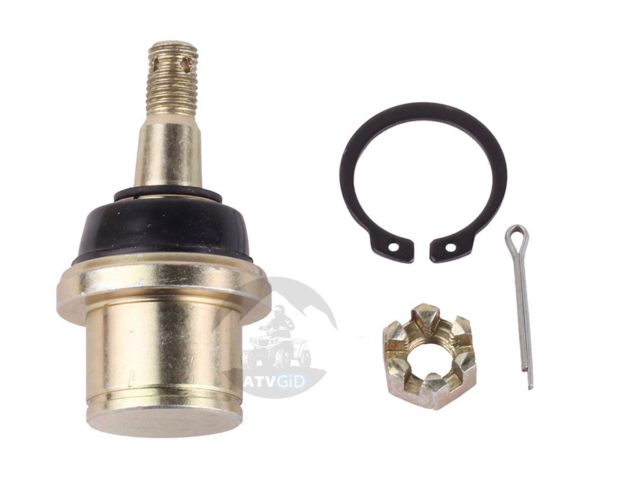 Шаровая опора передняя верхняя (32мм) ATV 450/500/700/800 Hisun, Leopard 600/650, Baltmotors 500/700 56621-058-0000 290302-102-0000 LU034672 цена: 