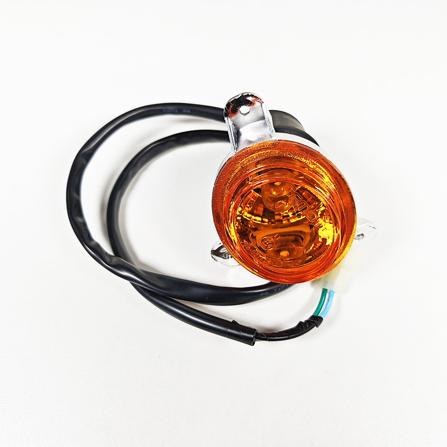 Поворотник правый передний ATV 500A-2A 9020-160330