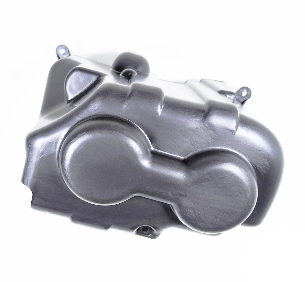 Защита фары левая ATV 500-2A, UTV500-3 9020-040020