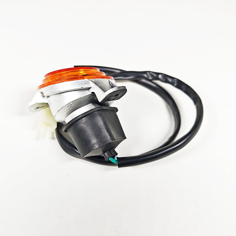 Поворотник правый передний ATV 500A-2A 9020-160330