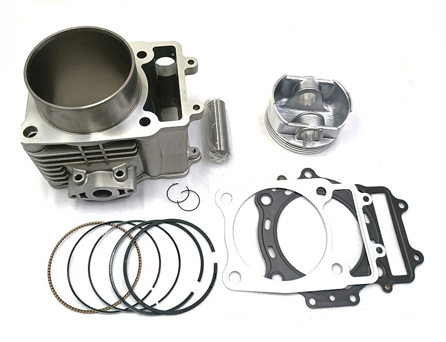 Комплект ЦПГ ATV X6, Z6 0600-023100 0600-040004