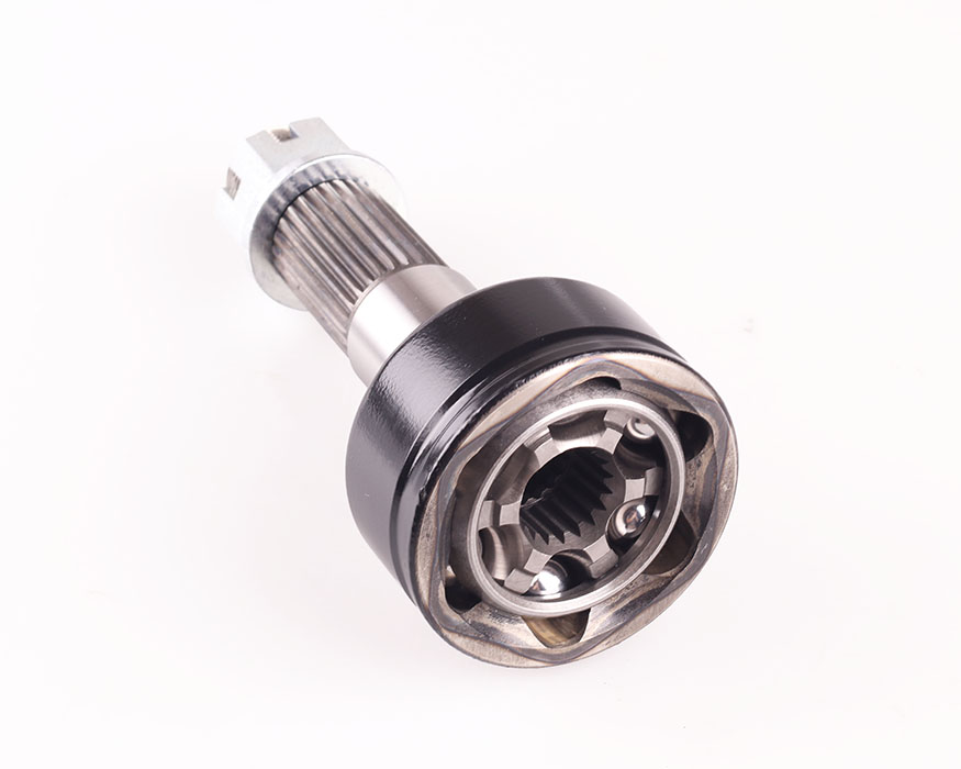 Шрус наружный комплект (перед\задний, левый\правый, 18 шлицев) ATV 500-A/2A/X5/X6/X8 9010-270140-1000