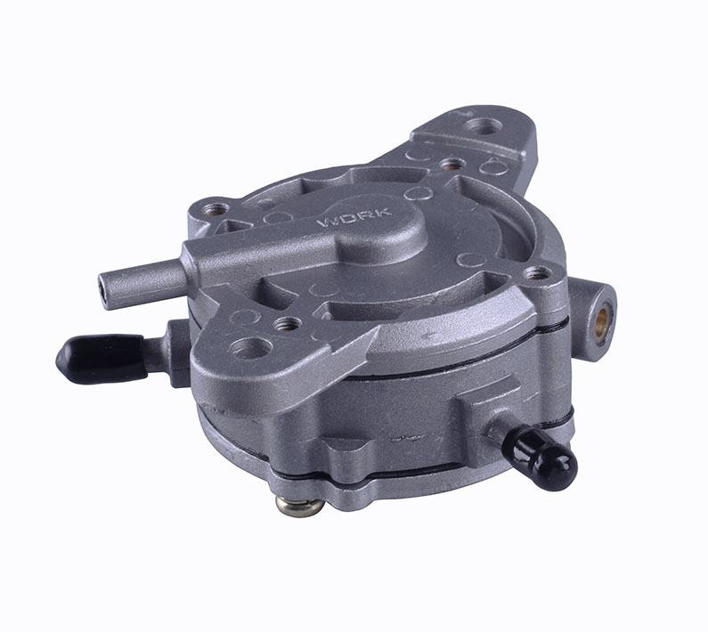 Насос топливный 500 Kazuma\GT (бензонасос вакуумный) C500-3541200 LU021750 цена: 