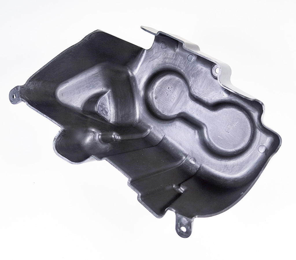 Защита фары левая ATV 500-2A, UTV500-3 9020-040020