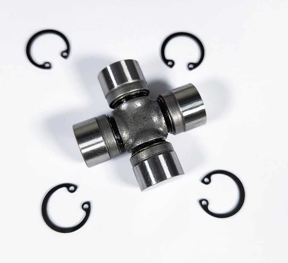 Крестовина кардана ATV Z6-EFI 9060-300120