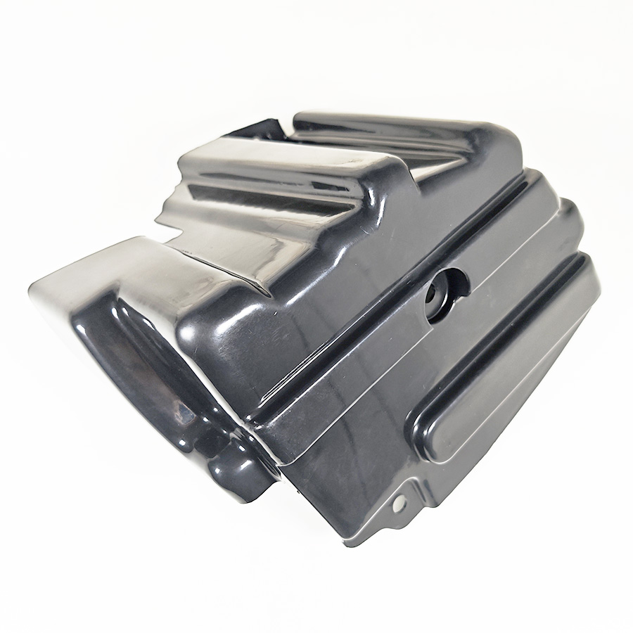 Защита фары передняя левая ATV 500A 9010-040037