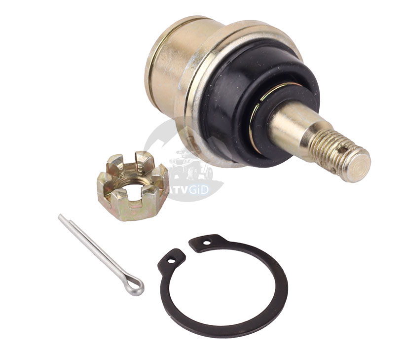 Шаровая опора передняя верхняя (32мм) ATV 450/500/700/800 Hisun, Leopard 600/650, Baltmotors 500/700 56621-058-0000 290302-102-0000 LU034672 цена: 