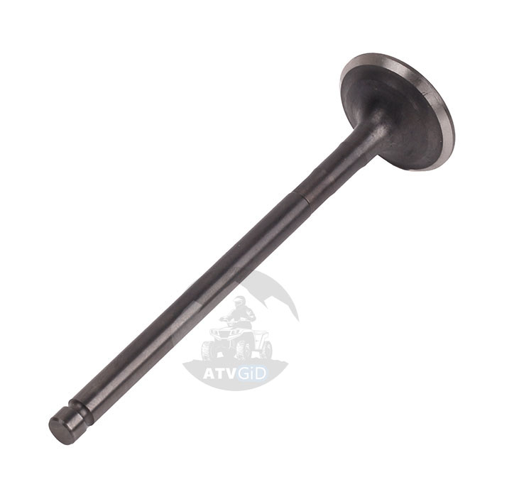 Клапан выпускной 500 Kazuma\GT 192MR-1003007 LU017560 цена: 