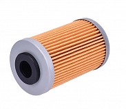 Фильтра масляные