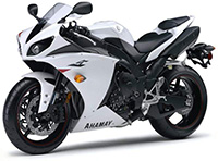 Запчасти Yamaha