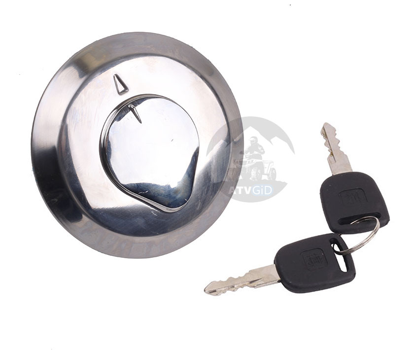 Крышка топливного бака 500 Kazuma\GT C500-1101200 LU018557 цена: 