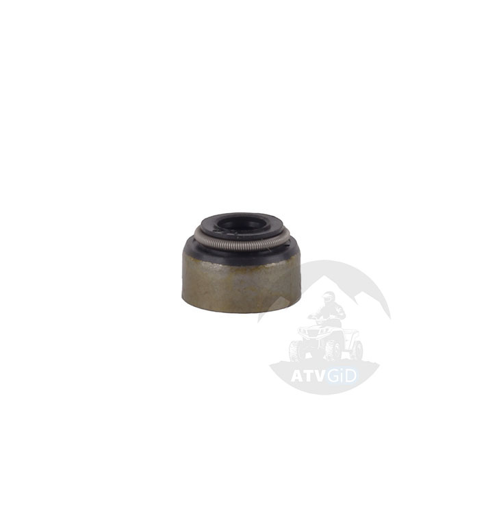 Маслосьемный колпачок 500 Kazuma\GT 192MR-1003019 LU017548 цена: 