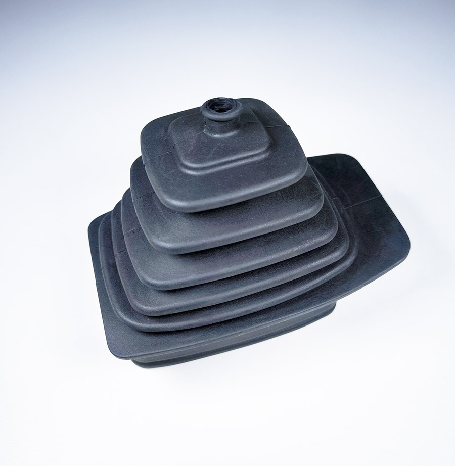 Пыльник (чехол) селектора КПП ATV 500A-2A, Hisun 450, 500, 700 9010-320011