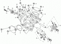 Клапанная крышка