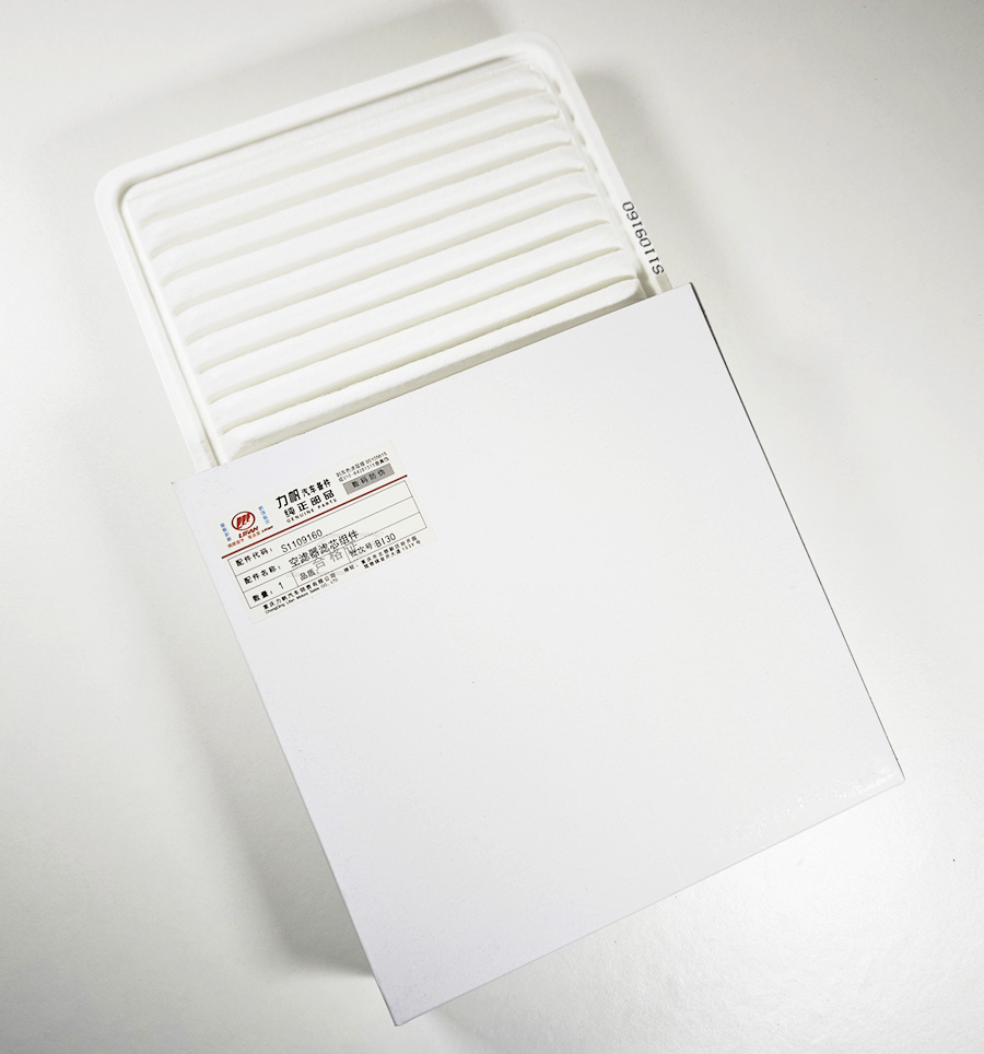 картинка Фильтр воздушный Lifan X60 S1109160 от магазина Компания+