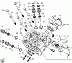 Головка цилиндра