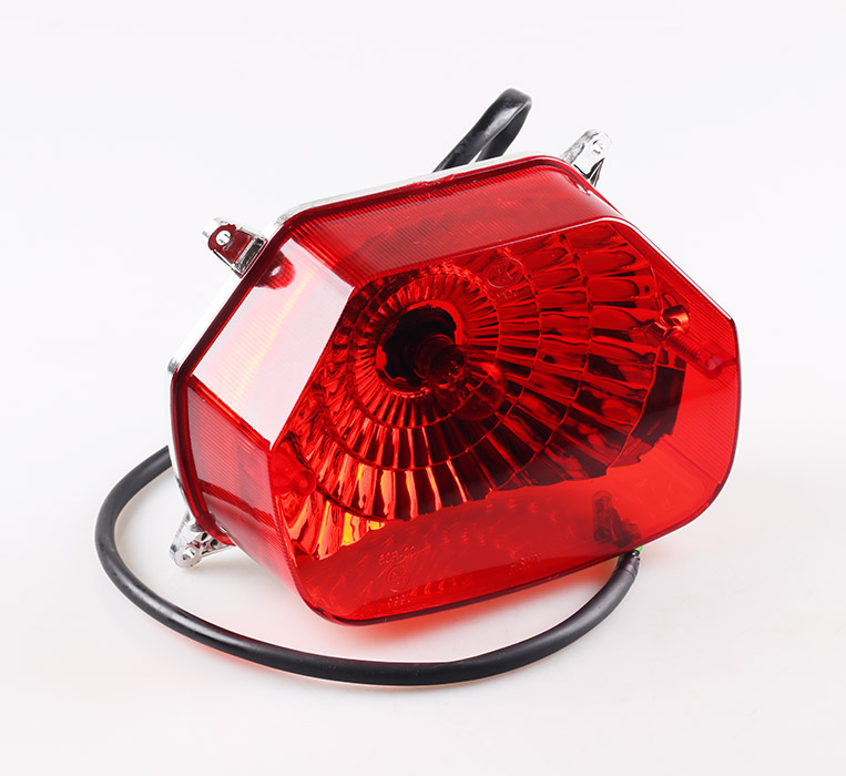 Блок фара задняя (стоп сигнал) ATV 500\700 Hisun, Leopard 35200-058-0000 371800-102-0000 LU022193 цена: 