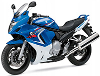 Запчасти Suzuki