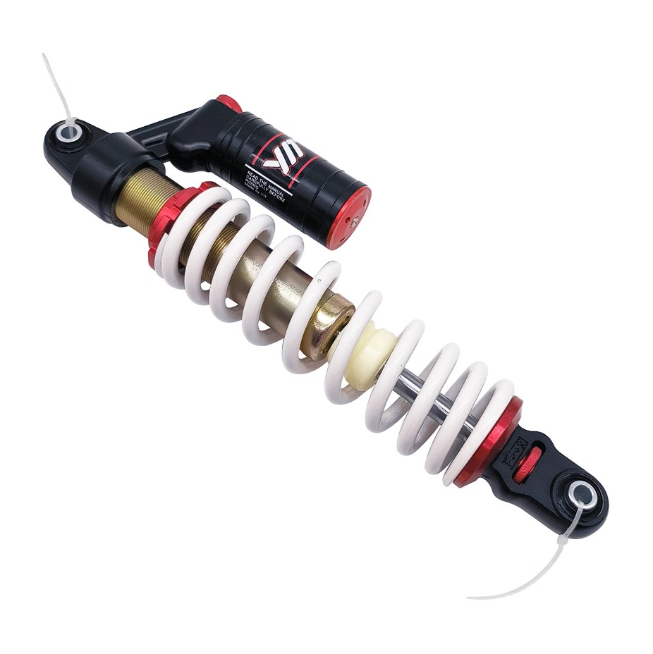Амортизатор YIT передний регулируемый ATV 500A\2A, X5, X6, X8, Yamaha, Kawasaki, РМ 7020-051600-30000