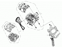 Головка цилиндра