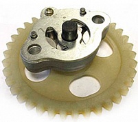 Масляный насос