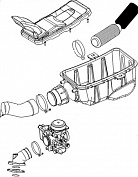 Воздушный фильтр