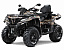 Запчасти ATV X6 EPS 500HO 400L EPS