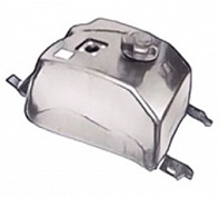 Топливная система