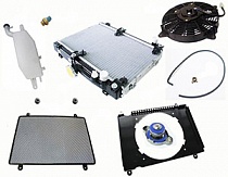 Система охлаждения