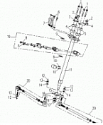 Рулевое управление