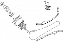 ГРМ + Распредвал