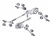 Трансмиссия