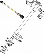 Рулевое управление