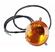 Поворотники