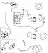 Тормозная система